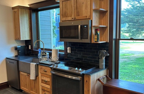 Muscoda Other | A Peaceful Driftless Farm Stay Awaits on a Century-Old Muscoda Working Farm