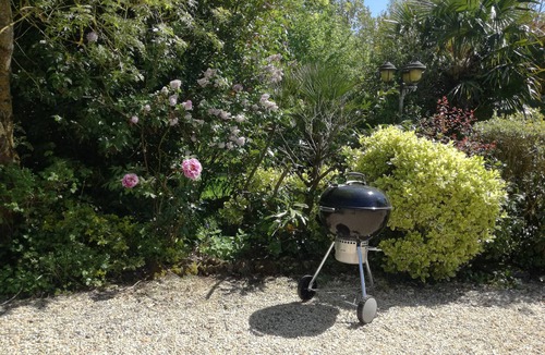 Le Perrier House | A peaceful holiday 8 minutes from the beach