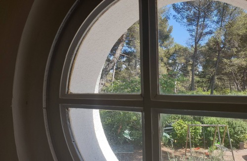 11th Arrondissement House | A peaceful holiday home - Mediterranean garden - Pool 26° -Near CASSIS