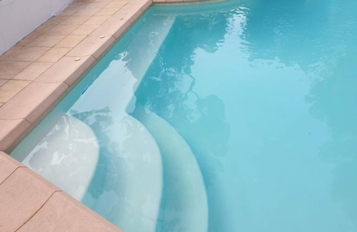 11th Arrondissement House | A peaceful holiday home - Mediterranean garden - Pool 26° -Near CASSIS