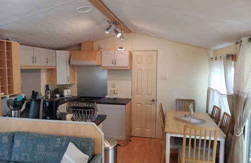 Camiers House | A peaceful holiday or weekend on the Opal Coast