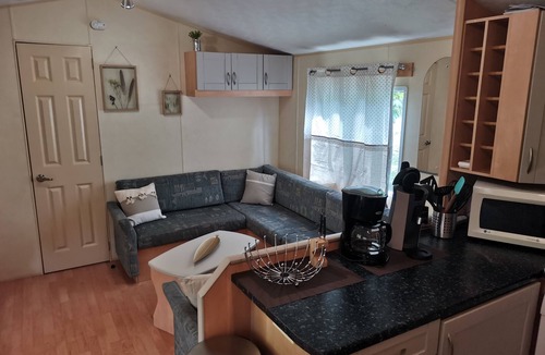 Camiers House | A peaceful holiday or weekend on the Opal Coast