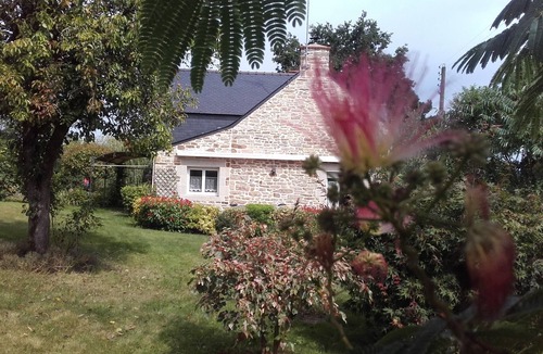 Tredion House | A peaceful home with a bird's-eye view