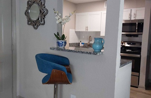 Cumberland Apartment | A peaceful Lake view by The Battery