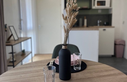 Maillets - Bellevue Apartment | A peaceful little cocoon