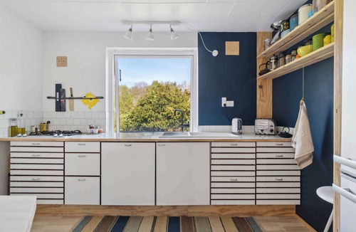 Hundested House | A peaceful oasis near the beach and forest