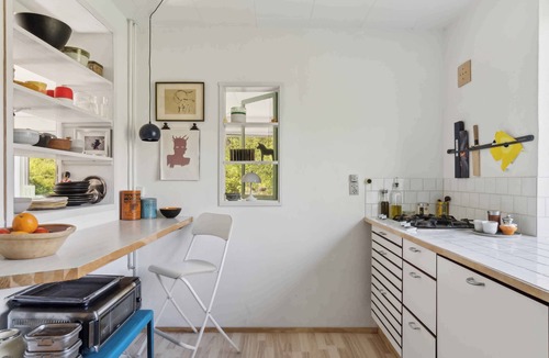 Hundested House | A peaceful oasis near the beach and forest