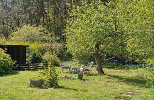 Hundested House | A peaceful oasis near the beach and forest