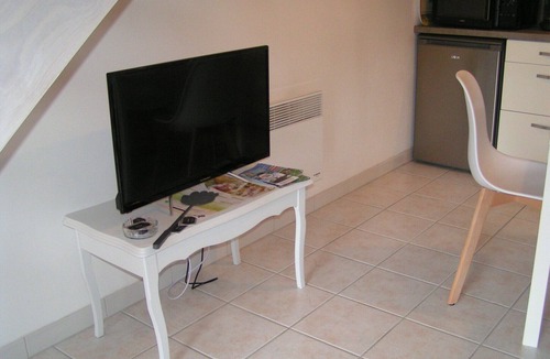 Saint-Crepin House | A peaceful, restful little corner