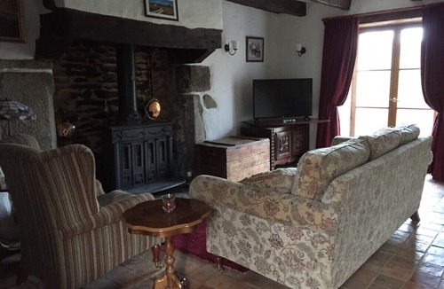 Meneac House | A peaceful, rural retreat