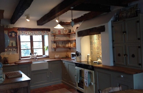 Meneac House | A peaceful, rural retreat