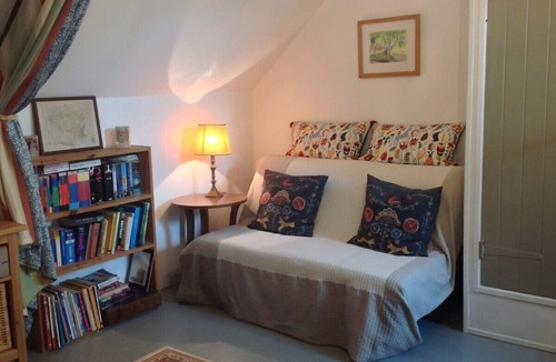 Meneac House | A peaceful, rural retreat