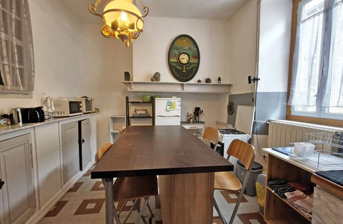 Alan House | A peaceful stay in the countryside