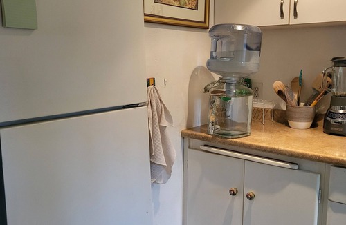 Napa Apartment | A Peaceful Studio near downtown Napa