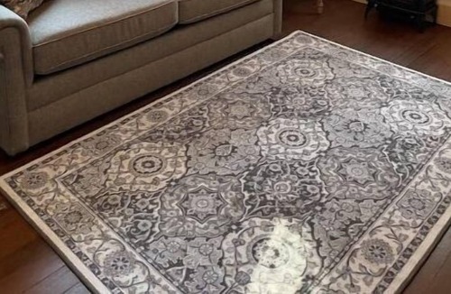 Kettle Falls Cottage | A peach of a place