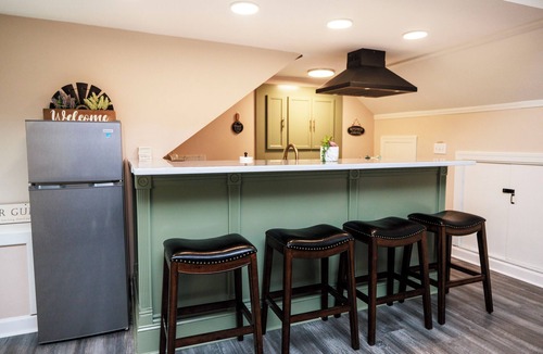 Clayton Apartment | A perfect and charming 1 bedroom apartment in Clayton, NC