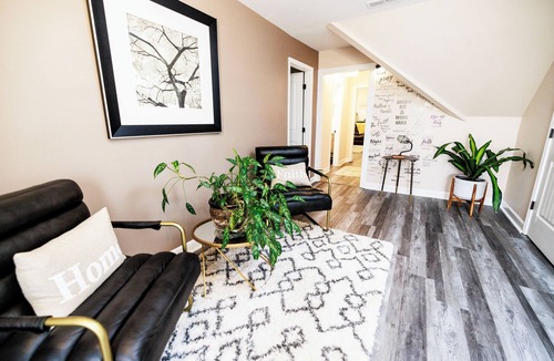 Clayton Apartment | A perfect and charming 1 bedroom apartment in Clayton, NC