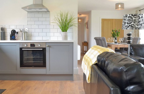 Binsted Cottage | A perfect base for a couples or families looking for an adventure.