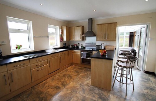 Beinn Orasaigh Cottage | A Perfect Base For Exploring Skye And The Cuillin