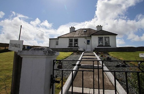 Beinn Orasaigh Cottage | A Perfect Base For Exploring Skye And The Cuillin