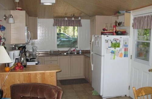 Colpoys Bay Cottage | A perfect place to relax and unwind!