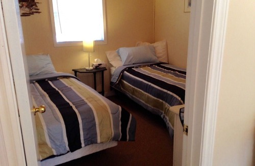 Colpoys Bay Cottage | A perfect place to relax and unwind!