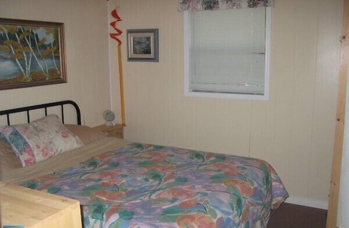 Colpoys Bay Cottage | A perfect place to relax and unwind!