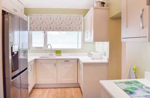 Dunure Cottage | A perfect coastal getaway.