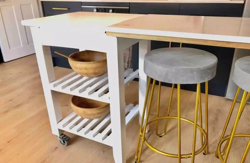 Royal Tunbridge Wells Apartment | A Perfectly located, bright, modern Victorian Flat, recently refurbished.