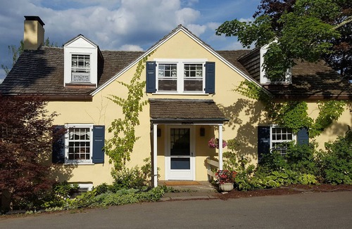 Ulster Park House | A perfect get-away from NYC!