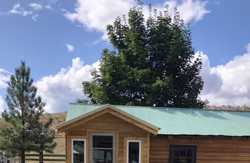 Tamarack Cabin | A Perfect Getaway!!!