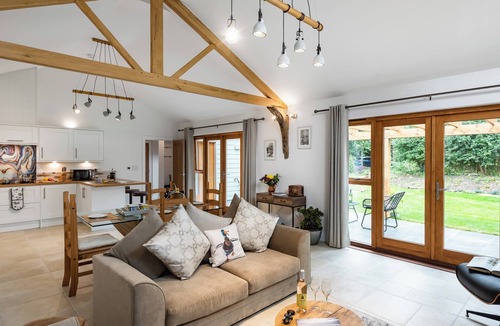 Colchester Cottage | A perfect hidden gem.