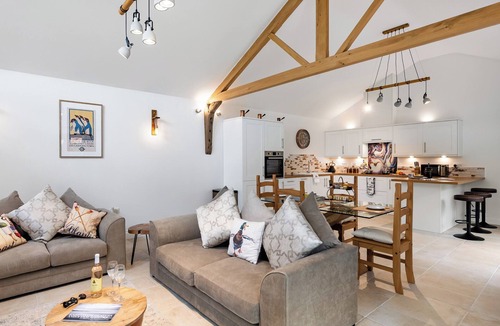 Colchester Cottage | A perfect hidden gem.