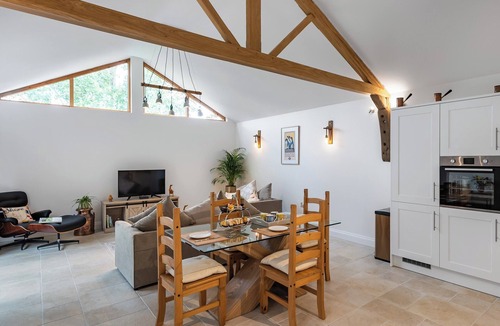 Colchester Cottage | A perfect hidden gem.