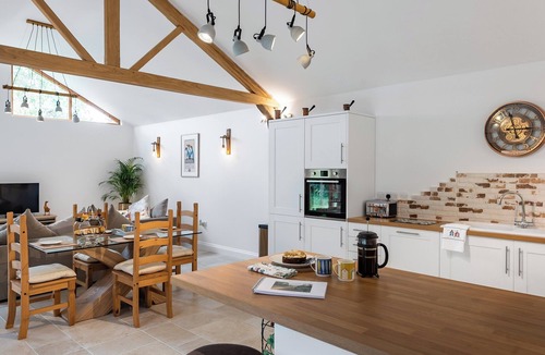 Colchester Cottage | A perfect hidden gem.