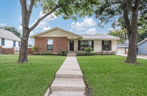 Dean Highland House | A perfect home for your vacation!