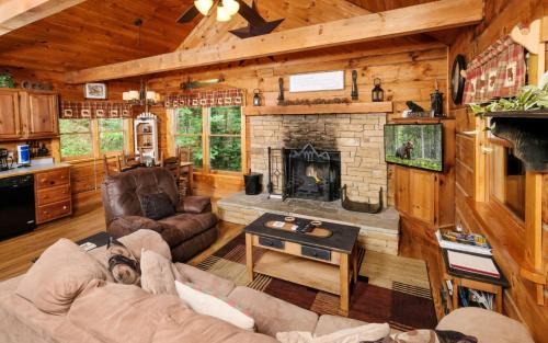 Sevierville Villa | A Perfect Paradise