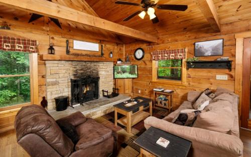 Sevierville Villa | A Perfect Paradise