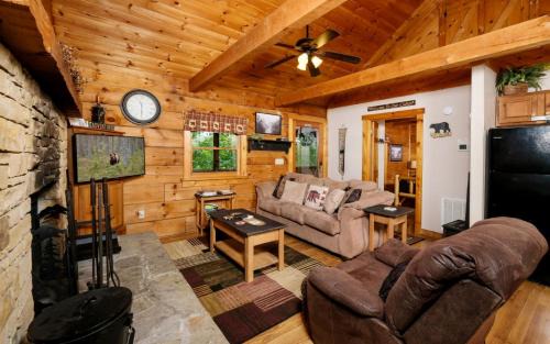 Sevierville Villa | A Perfect Paradise