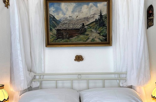 Pleujouse House | A perfect place to recharge yourself in the region's lush forest.