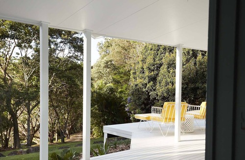 Myocum House | A PERFECT STAY - Hidden Byron