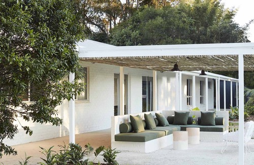 Myocum House | A PERFECT STAY - Hidden Byron