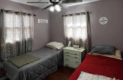 Sublette Other | A Perfect Stay Near Old Santa Fe Kansas