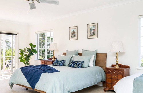 McLeods Shoot House | A PERFECT STAY - Pacific Ridge