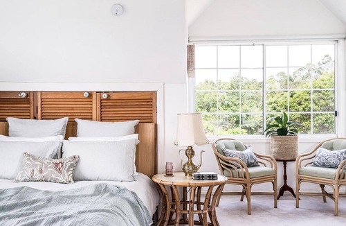 McLeods Shoot House | A PERFECT STAY - Pacific Ridge