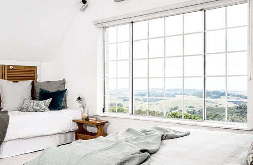 McLeods Shoot House | A PERFECT STAY - Pacific Ridge