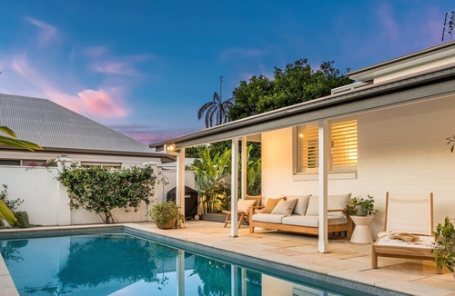 Suffolk Park House | A PERFECT STAY - Shutters at Byron