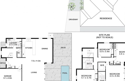 Suffolk Park Villa | A Perfect Stay - Suffolk House