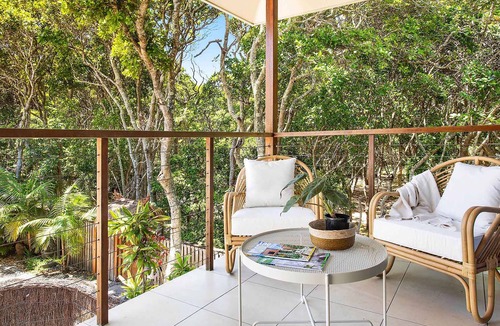 Suffolk Park Villa | A Perfect Stay - Suffolk House