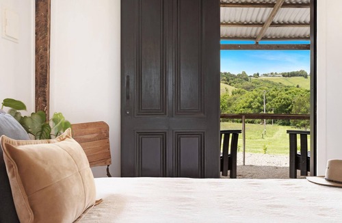 Nashua House | A PERFECT STAY - The Dairy Nashua